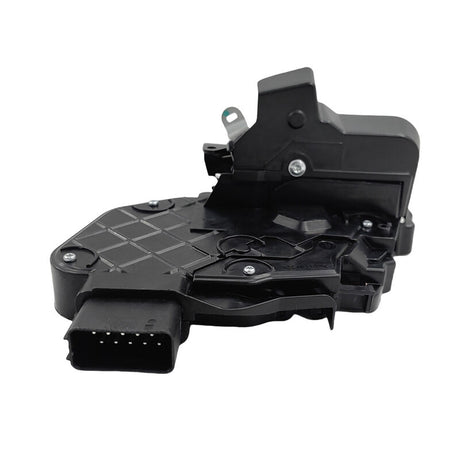 Rear Door Lock Actuator Right Hand Side Fit For Land Rover Discovery 3 4 Freelander 2 LF L359 Range Rover Evoque Sport LS LR011302 - Machter