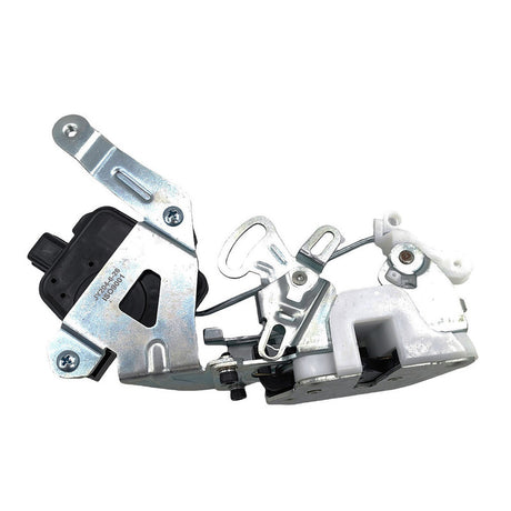 Back Door Tailgate Lock Actuator Mechanism Fit For Mitsubishi Pajero NM NP 2000-2006 - Machter