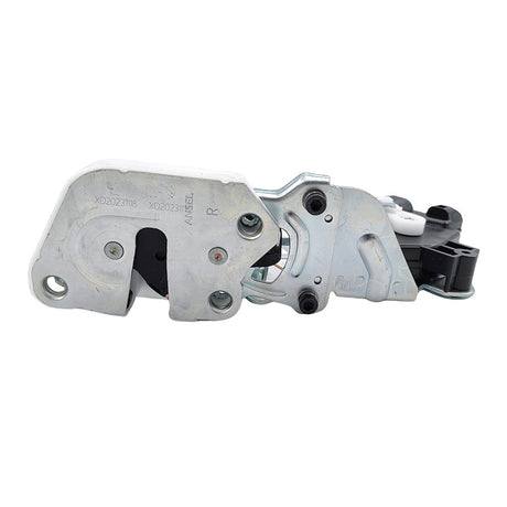 Back Door Tailgate Lock Actuator Mechanism Fit For Mitsubishi Pajero NM NP 2000-2006 - Machter