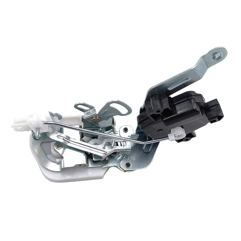 Back Door Tailgate Lock Actuator Mechanism Fit For Mitsubishi Pajero NM NP 2000-2006 DLA-MB001 - Machter