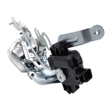 Back Door Tailgate Lock Actuator Mechanism Fit For Mitsubishi Pajero NM NP 2000-2006 DLA-MB001 - Machter