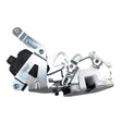Back Door Tailgate Lock Actuator Mechanism Fit For Mitsubishi Pajero NM NP 2000-2006 DLA-MB001 - Machter