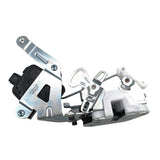 Back Door Tailgate Lock Actuator Mechanism Fit For Mitsubishi Pajero NM NP 2000-2006 DLA-MB001 - Machter