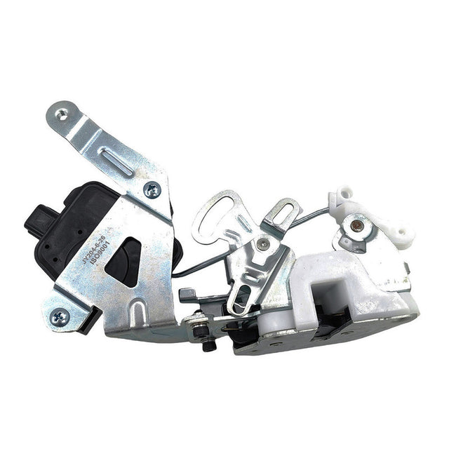Back Door Tailgate Lock Actuator Mechanism Fit For Mitsubishi Pajero NM NP 2000-2006 DLA-MB001 - Machter