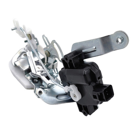 Back Door Tailgate Lock Actuator Mechanism Fit For Mitsubishi Pajero NM NP 2000-2006 - Machter