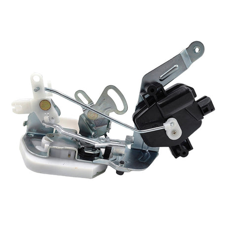 Back Door Tailgate Lock Actuator Mechanism Fit For Mitsubishi Pajero NM NP 2000-2006 - Machter