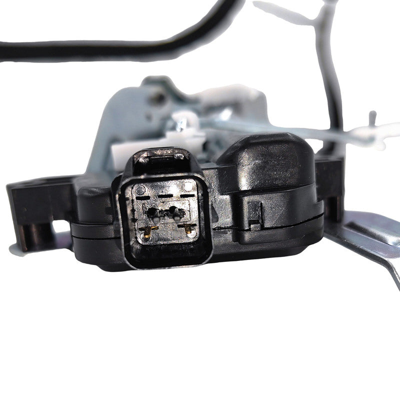 Back Door Tailgate Lock Actuator Mechanism Fit For Mitsubishi Pajero NM NP 2000-2006 DLA-MB001 - Machter