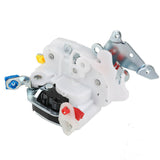 Front Right Driver Side Door Lock Actuator Fit For Nissan Patrol GU Y61 1997-2013 80502-VB100 DLA-NS001 - Machter