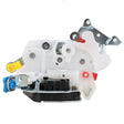 Front Right Driver Side Door Lock Actuator Fit For Nissan Patrol GU Y61 1997-2013 80502-VB100 DLA-NS001 - Machter