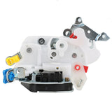 Front Right Driver Side Door Lock Actuator Fit For Nissan Patrol GU Y61 1997-2013 80502-VB100 DLA-NS001 - Machter