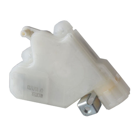 Door Lock Actuator Front RHS Driver Side Fit For Nissan Patrol Y61 GU 4-Pin Type DLA-NS002 - Machter