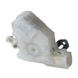Front Right Driver Side Door Lock Actuator Fit For Nissan Patrol GU Y61 1997-2013 80502-VB100 DLA-NS001 - Machter