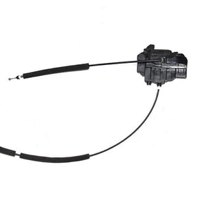 Door Lock Mechanism Left Hand Side Rear Fit For Nissan Pathfinder R51 DLA-NS003 - Machter