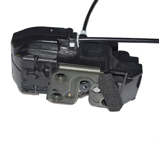 Door Lock Mechanism Left Hand Side Rear Fit For Nissan Pathfinder R51 DLA-NS003 - Machter