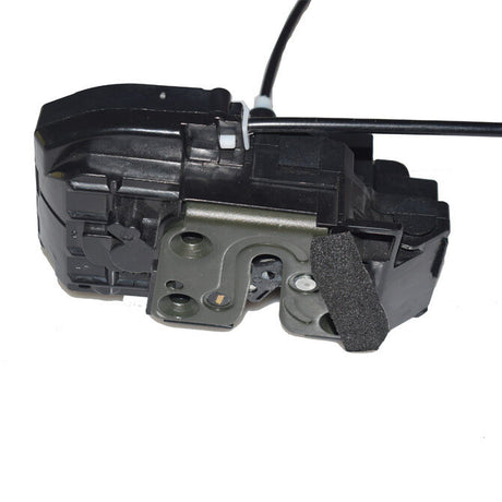 Door Lock Mechanism Left Hand Side Rear Fit For Nissan Pathfinder R51 DLA-NS003 - Machter