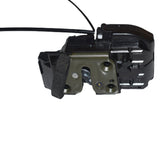 Door Lock Mechanism Rear Right Hand Side Fit For Nissan Pathfinder R51 Spain Build DLA-NS004 - Machter