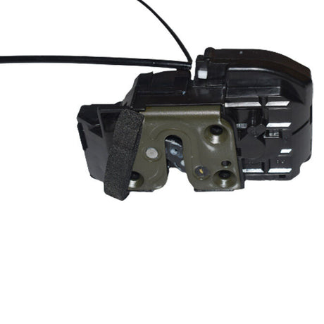 Door Lock Mechanism Rear Right Hand Side Fit For Nissan Pathfinder R51 Spain Build DLA-NS004 - Machter