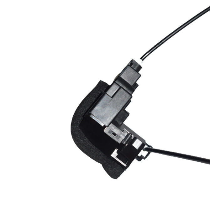Door Lock Mechanism Rear Right Hand Side Fit For Nissan Pathfinder R51 Spain Build DLA-NS004 - Machter