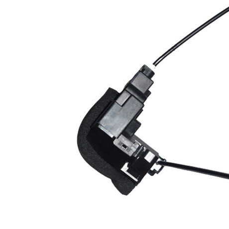 Door Lock Mechanism Rear Right Hand Side Fit For Nissan Pathfinder R51 Spain Build DLA-NS004 - Machter
