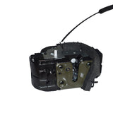 Door Lock Mechanism Rear Right Hand Side Fit For Nissan Pathfinder R51 Spain Build DLA-NS004 - Machter