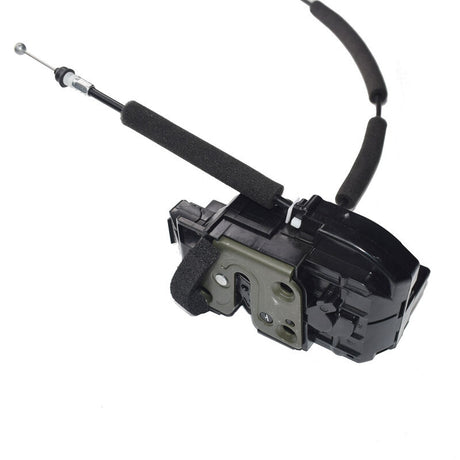 Door Lock Mechanism Front Right Fit For Nissan Pathfinder R51 Navara D40 Spain VSK 2005-2015 80500EB30A DLA-NS005 - Machter