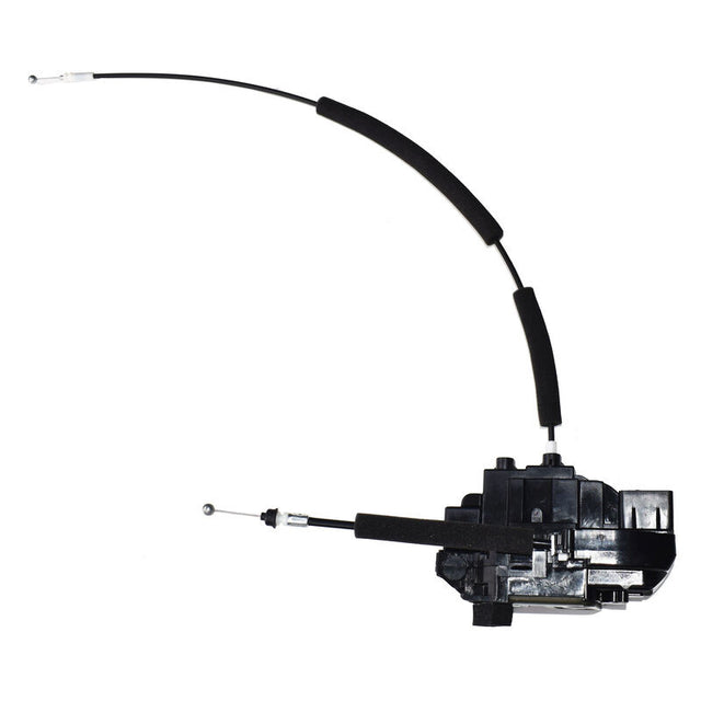 Door Lock Mechanism Front Right Fit For Nissan Pathfinder R51 Navara D40 Spain VSK 2005-2015 80500EB30A DLA-NS005 - Machter