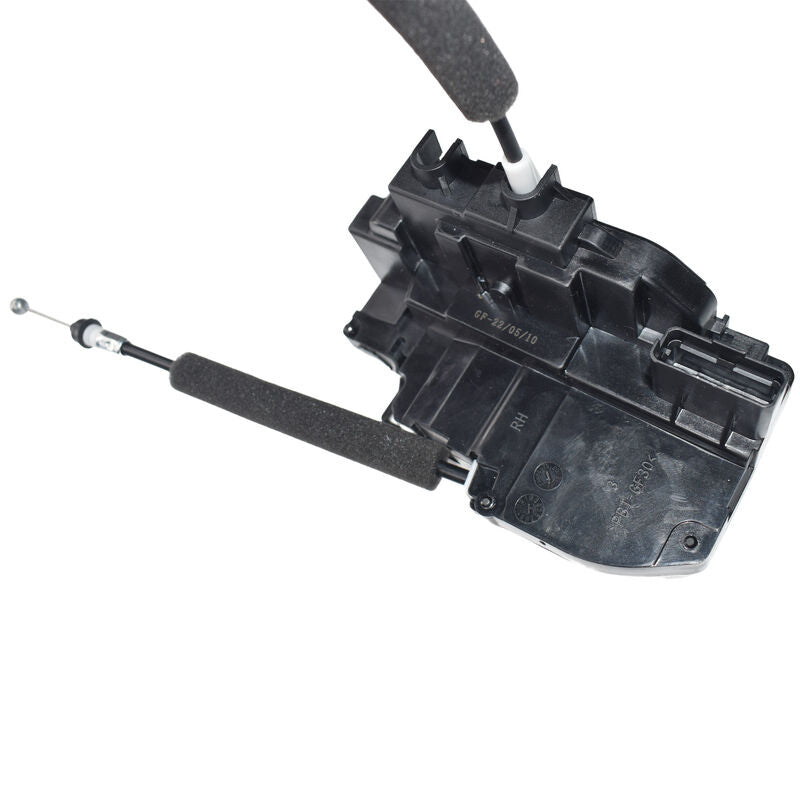 Door Lock Mechanism Front Right Fit For Nissan Pathfinder R51 Navara D40 Spain VSK 2005-2015 80500EB30A DLA-NS005 - Machter