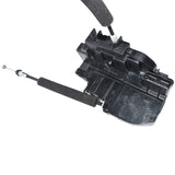 Door Lock Mechanism Front Right Fit For Nissan Pathfinder R51 Navara D40 Spain VSK 2005-2015 80500EB30A DLA-NS005 - Machter