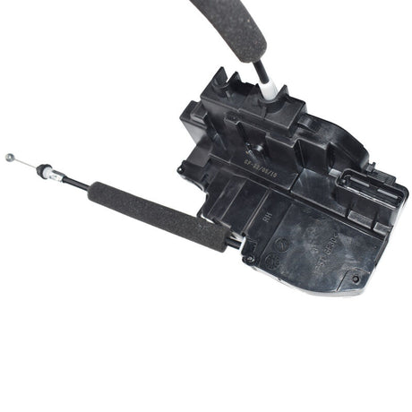 Door Lock Mechanism Front Right Fit For Nissan Pathfinder R51 Navara D40 Spain VSK 2005-2015 80500EB30A DLA-NS005 - Machter