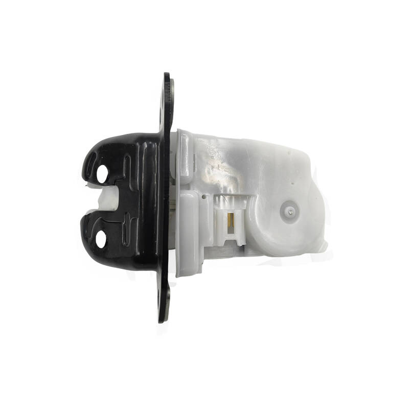 Rear Tailgate Boot Lock Actuator Mechanism Fit For Nissan X-Trail T31 2008-2014 90502CA00C DLA-NS007 - Machter