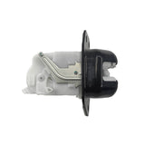 Rear Tailgate Boot Lock Actuator Mechanism Fit For Nissan X-Trail T31 2008-2014 90502CA00C DLA-NS007 - Machter