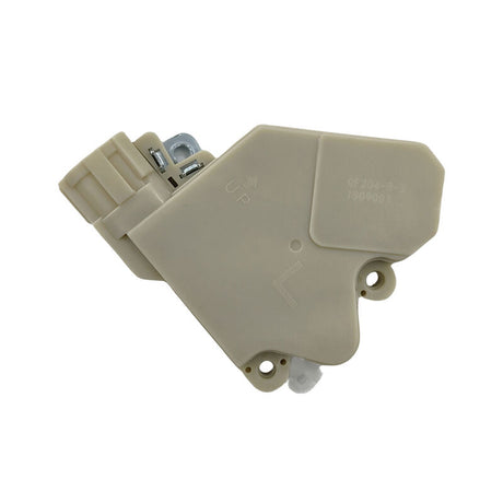 2 Pin Type Barn Door Lock Actuator Left Hand Side Fit For Nissan Patrol GU Y61 Wagon 825534H111 1997-2015 - Machter