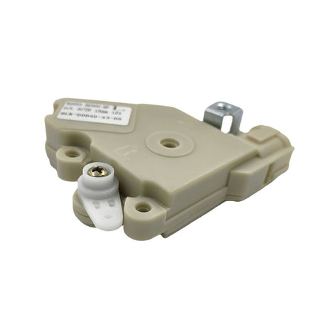 2 Pin Type Barn Door Lock Actuator Left Hand Side Fit For Nissan Patrol GU Y61 Wagon 825534H111 1997-2015 - Machter