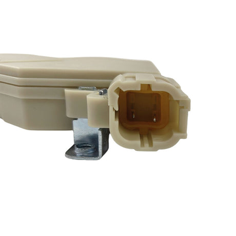 2 Pin Type Barn Door Lock Actuator Left Hand Side Fit For Nissan Patrol GU Y61 Wagon 825534H111 1997-2015 - Machter