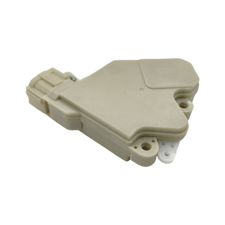 2 Pin Type Barn Door Lock Actuator Left Hand Side Fit For Nissan Patrol GU Y61 Wagon 825534H111 1997-2015 - Machter
