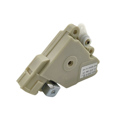 2 Pin Type Barn Door Lock Actuator Left Hand Side Fit For Nissan Patrol GU Y61 Wagon 825534H111 1997-2015 - Machter