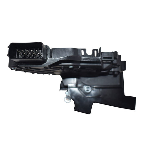 Front Left Door Lock Actuator LR091527 Fit For Land Rover Discovery Range Rover DLA-RR002 - Machter