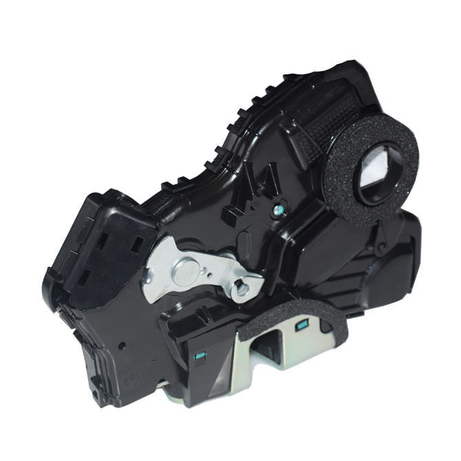 Front Door Lock Actuator Driver Side Fit For Toyota Prado Camry 4Runner Corolla RAV4 Sequoia Tundra For Lexus CT ES GS IS LS LX RX 931-403 2002-2016 DLA-TA001 - Machter