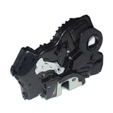 Front Door Lock Actuator Driver Side Fit For Toyota Prado Camry 4Runner Corolla RAV4 Sequoia Tundra For Lexus CT ES GS IS LS LX RX 931-403 2002-2016 DLA-TA001 - Machter