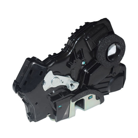 Front Door Lock Actuator Driver Side Fit For Toyota Prado Camry 4Runner Corolla RAV4 Sequoia Tundra For Lexus CT ES GS IS LS LX RX 931-403 2002-2016 DLA-TA001 - Machter