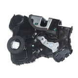 Front Door Lock Actuator Driver Side Fit For Toyota Prado Camry 4Runner Corolla RAV4 Sequoia Tundra For Lexus CT ES GS IS LS LX RX 931-403 2002-2016 DLA-TA001 - Machter