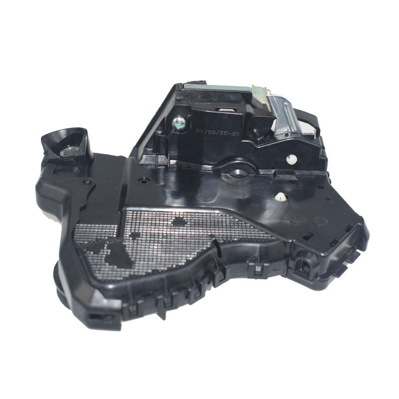 Front Left LHS Power Door Lock Actuator Mechanism Fit For Toyota Hilux Vigo SR SR5 2005-2015 DLA-TA002 - Machter