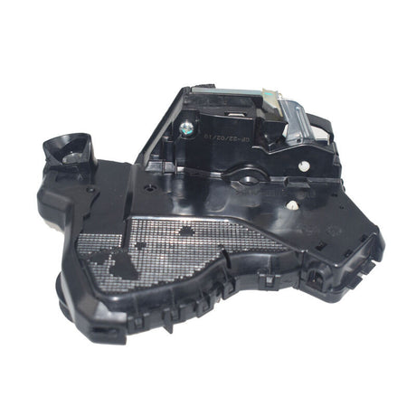 Front Left LHS Power Door Lock Actuator Mechanism Fit For Toyota Hilux Vigo SR SR5 2005-2015 DLA-TA002 - Machter