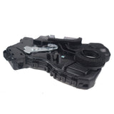 Front Left LHS Power Door Lock Actuator Mechanism Fit For Toyota Hilux Vigo SR SR5 2005-2015 DLA-TA002 - Machter