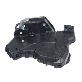 Front Right RHS Power Door Lock Actuator Mechanism Fit For Toyota Hilux Vigo SR SR5 2005-2015 DLA-TA003 - Machter