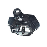 Rear Right Power Door Lock Mechanism Fit For Toyota Hilux Vigo SR SR5 2005-2015 DLA-TA005 - Machter