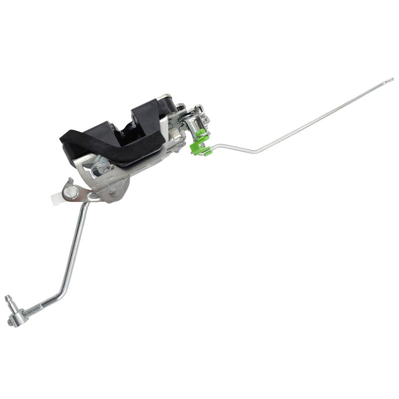RH Front Door Lock Fit For Toyota Landcruiser HJ75 HZJ75 HZJ78 HZJ79 DLA-TA006 - Machter