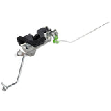 RH Front Door Lock Fit For Toyota Landcruiser HJ75 HZJ75 HZJ78 HZJ79 DLA-TA006 - Machter