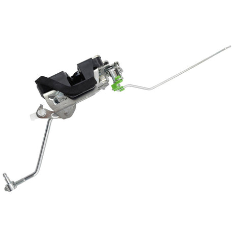 RH Front Door Lock Fit For Toyota Landcruiser HJ75 HZJ75 HZJ78 HZJ79 - Machter