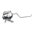 Front Door Lock Mechanism Right Hand Side Fit For Toyota Hilux Pickup RN80 LN105 HiAce RZH105 RZH115 DLA-TA007 - Machter